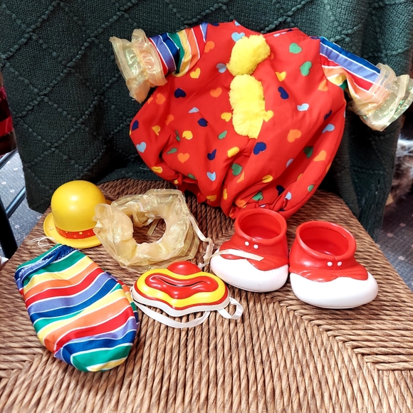 Vintage Cabbage Patch Kid - Picture 15 of 16